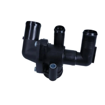 Imagem de MAXGEAR 18 0706 Caixa do termóstato sem sensor, com PEUGEOT: Boxer Van, CITROËN: Jumper II Van