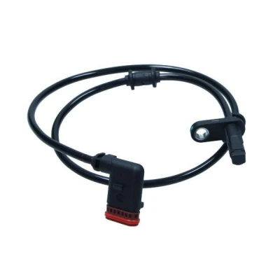 Imagem de MAXGEAR 20 0406 Sensor de ABS Eixo traseiro 2 724 MERCEDES BENZ: Classe E T modell