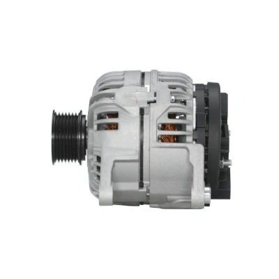 Imagem de HELLA 8EL 011 712 591 Alternador 14V 140A FIAT: Ducato II Camião de plataforma/Chassis, III Van, plataforma / Chassis