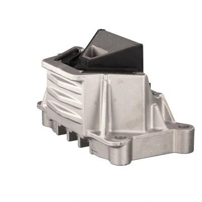 Imagem de FEBI BILSTEIN 47771 Suporte, motor traseira Rolamento de borracha e metal