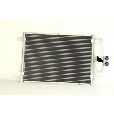 Imagem de NRF 35832 Condensador 16 16, 16,0 530 RENAULT: Scénic 1, MEGANE 1 Cabriolet,