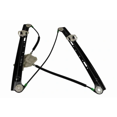 Imagem de VAICO Elevador de vidro Original Quality à direita, frente elétrico sem motor com função conforto V20 1442 BMW: X3