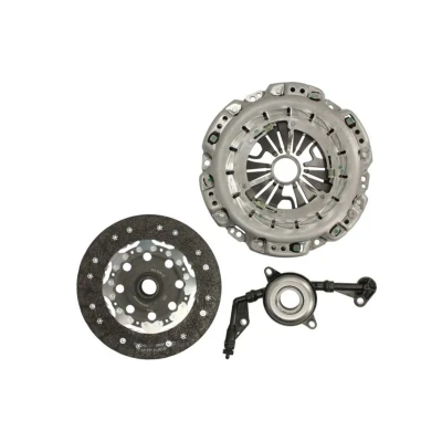 Imagem de LuK 624 3243 33 Kit de Embraiagem MERCEDES BENZ: Classe C T modell, Sedan