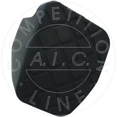 Imagem de AIC 53203 Capa de pedal, pedal da embraiagem VOLKSWAGEN: Golf 6, Passat B6 Variant