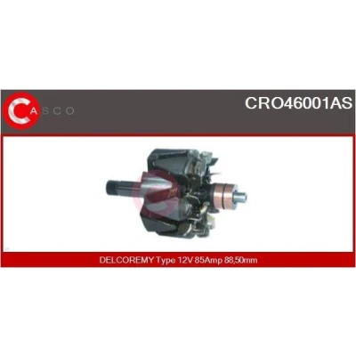Imagem de CASCO CSP87100AS Bomba de Direção hidráulico 5 para veículos volante à esquerda/direita