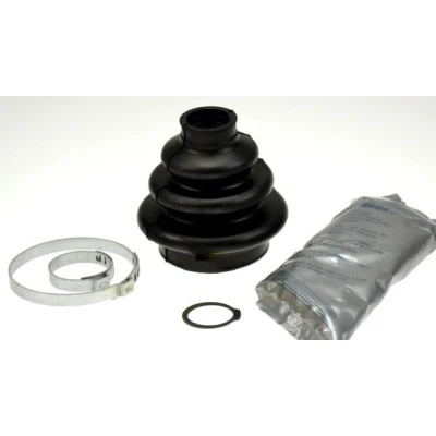 Imagem de LÖBRO 302333 Fole de Transmissão 78mm NBR (borracha nitrilo butadieno) BMW: 3 Sedan, Touring, Coupe