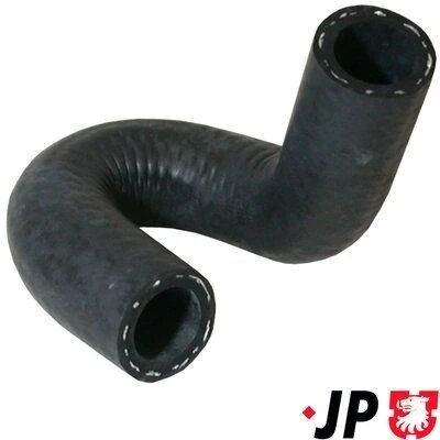 Imagem de JP GROUP 1114301100 Mangueira de Radiador VOLKSWAGEN: GOLF 2, Passat B3/B4 Sedan, 3