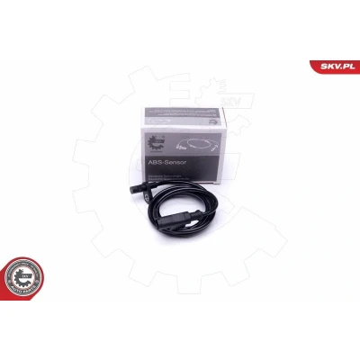 Imagem de ESEN SKV 06SKV413 Sensor de ABS ambos os lados 2pólos IVECO: DAILY 4, 6 , Pritsche/Fahrgestell