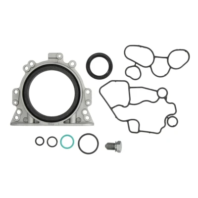 Imagem de ELRING 178.580 Juntas com retentor da cambota VOLKSWAGEN: GOLF 5, 6, SEAT: Leon II Hatchback, AUDI: A3 Sportback endado, norauto, oscaro, mister