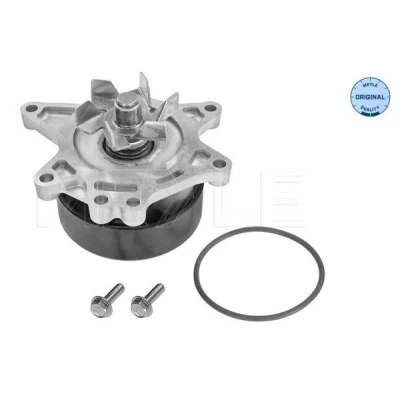 Imagem de MEYLE 30 13 220 0005 Bomba de água com junta ORIGINAL Quality para accionamento da correia trapezoidal estriada TOYOTA: Auris Hatchback