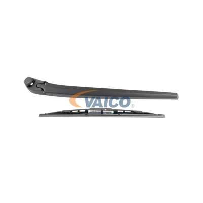 Imagem de VAICO V10 5519 Conjunto de braços limpa vidros, limpeza vidros com capa, escova integrada SEAT: Altea XL