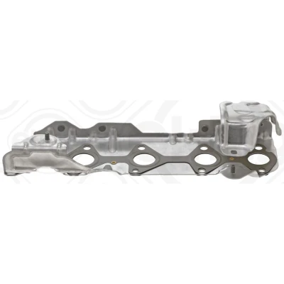 Imagem de ELRING 284.680 Junta de Escape cabeça cilíndrica com chapa protecção térmica PEUGEOT: 207 Hatchback, 308 I 206+ Hatchback