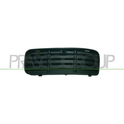 Imagem de PRASCO VG0172124 Grelha de Pára Choques sem furo/s para faróis nevoeiro à frente, lado esquerdo VOLKSWAGEN: Caddy 2 Kastenwagen, Polo III Classic