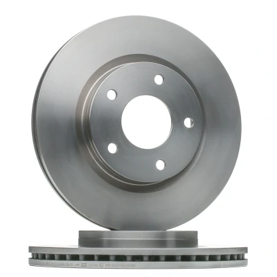 Imagem de BOSCH 0 986 479 A28 Disco de travão 279,6 24 5 114,3 ventilado oleado NISSAN: Pulsar Hatchback, Juke