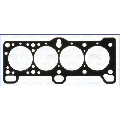 Imagem de AJUSA 10141700 Juntas da Cabeça do Motor 0,3mm 77,5mm MULTILAYER STEEL HYUNDAI: Getz, ACCENT 2, Coupe II