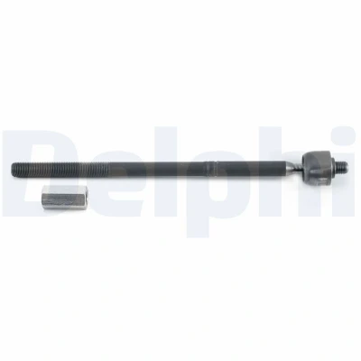 Imagem de DELPHI TA3812 Barra Axial da Direção Eixo dianteiro, lado esquerdo, direito M16 x 1.5 348mm 334mm FORD: Focus 2