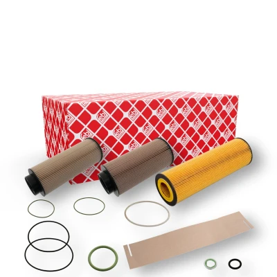 Imagem de Conjunto de peças, revisão FEBI BILSTEIN 172337