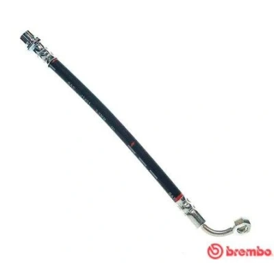 Imagem de BREMBO T 83 152 Mangueira de Travão 265 F10X1