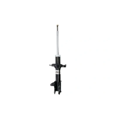 Imagem de Magnum Technology AG3069MT Amortecedor Eixo traseiro direito Pressão do gás Tubo duplo com assento de mola cavilha em cima, Placa baixo