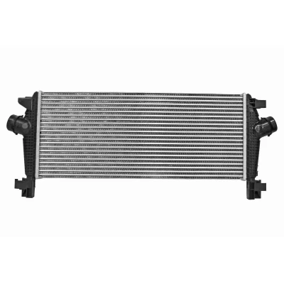 Imagem de VEMO V40 60 2072 Intercooler Original Quality