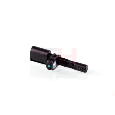 Imagem de GH 714734 Sensor de ABS Eixo traseiro, traseiro direito, esquerdo VOLKSWAGEN: Golf 7 Variant, 7, Crafter Van
