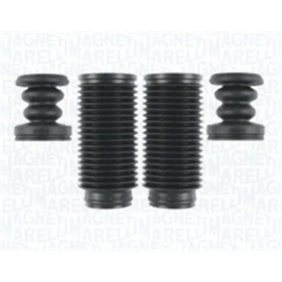 Imagem de MAGNETI MARELLI 310116110110 Coifa Amortecedor Eixo traseiro HYUNDAI: ACCENT 2, 1