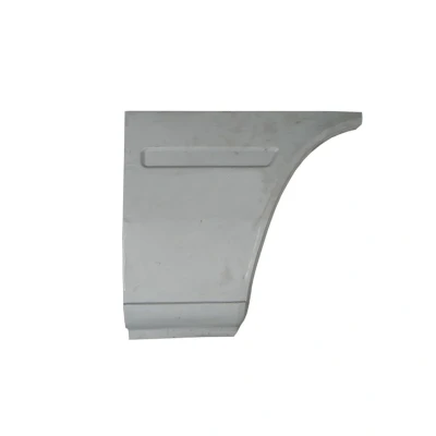 Imagem de Guarda lamas interior BLIC 6504 03 3546602P