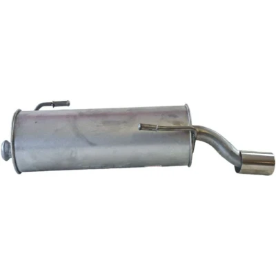 Imagem de BOSAL 190 017 Panela de escape traseira PEUGEOT: 206 Hatchback
