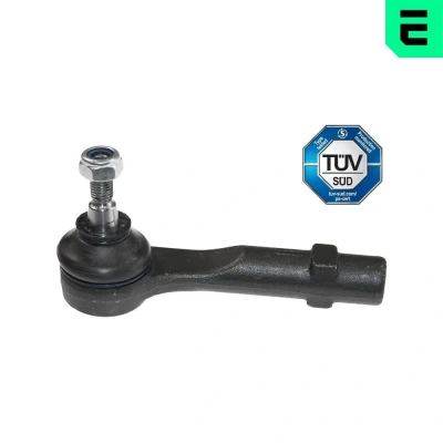 Imagem de OPTIMAL G1 1418 Rótula de direção 12,2 M12 x 1,25 RHT M exterior, Eixo dianteiro, lado esquerdo CITROËN: C4 Picasso 1