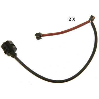 Imagem de TRW GIC257 Sensor de Desgaste Pastilha Freio PORSCHE: Cayenne