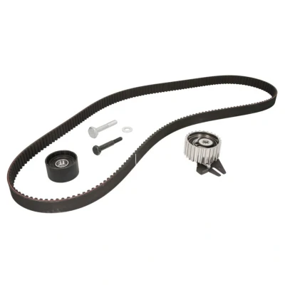 Imagem de GATES K035623XS Jogo de correias dentadas Tru Power OPEL: Astra H Caravan, Hatchback, GTC, ALFA ROMEO: 156 Sedan, 147, 159 Sportwagon