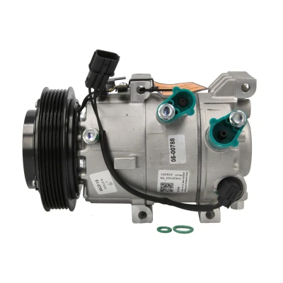 Imagem de Compressor, ar condicionado ELSTOCK 51 0795
