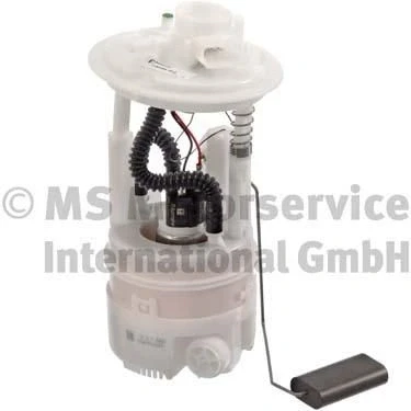 Imagem de PIERBURG 7.00468.38.0 Unidade de alimentação combustível com sensor nível elétrico FIAT: Punto II Hatchback