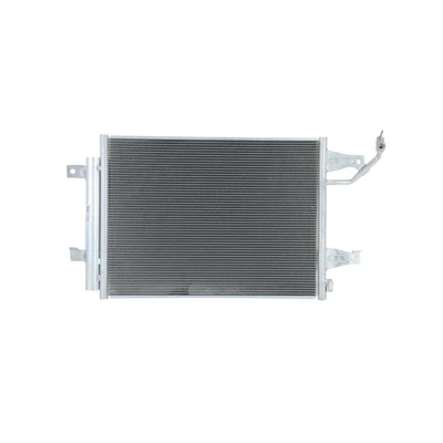 Imagem de NISSENS 940067 Condensador com secador Alumínio 545 R 134a MITSUBISHI: COLT 6