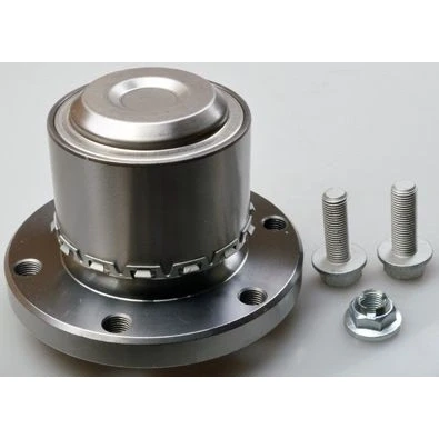 Imagem de DENCKERMANN W413480 Kit de rolamento roda Ferramenta especial necessária para a montagem NISSAN: NP300 Navara Pick up