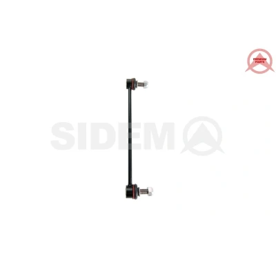 Imagem de SPIDAN CHASSIS PARTS 45664 Barra Axial da Direção Eixo dianteiro MM14X1,5R 197 MERCEDES BENZ: Classe A