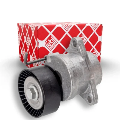 Imagem de FEBI BILSTEIN 34472 Tensor da Correia OPEL: Insignia A Sedan, Astra J Sports Tourer