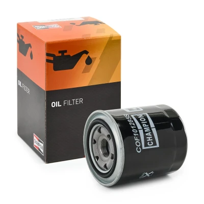 Imagem de CHAMPION COF101285S Filtro de óleo M24x1.5 aparafusado TOYOTA: Hiace 4 Bus, Land Cruiser Prado 70 SUV Cabrio, 90