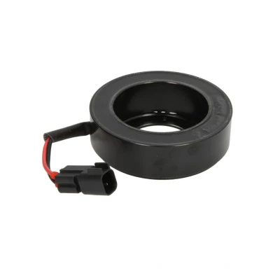 Imagem de THERMOTEC KTT030090 Bobina, embraiagem magnética compressor
