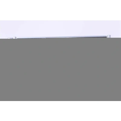 Imagem de NISSENS 94669 Condensador com secador Alumínio 608 R 134a FIAT: Punto II Hatchback