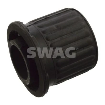 Imagem de SWAG 10 75 0018 Bucha de Eixo dianteiro, lado esquerdo, à frente, direito Borracha