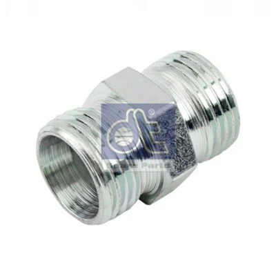 Imagem de DT Spare Parts 1.26502 Junção de tubos flexíveis