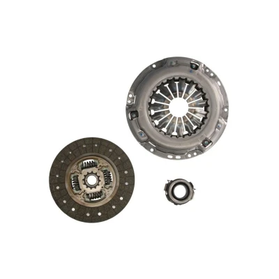 Imagem de AISIN Clutch Kit (3P) KT 261C de embraiagem três peças com prato da disco embraiagem, rolamento desembraiagem 236