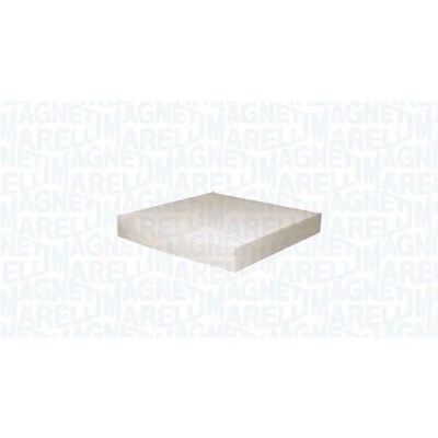 Imagem de MAGNETI MARELLI 350203061710 Filtro, ar do habitáculo Cartucho filtrante, Filtro de partículas 210 206 30 RENAULT: LAGUNA 2 Grandtour,