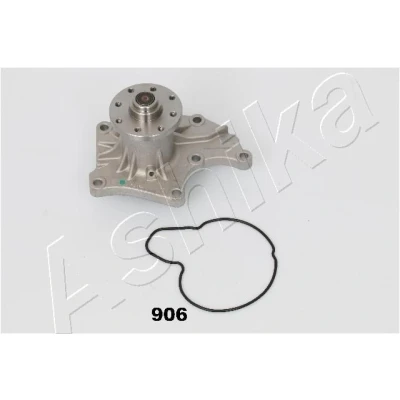 Imagem de ASHIKA 35 09 906 Bomba de água OPEL: Frontera A Sport SUV Cabrio, SUV, Campo, ISUZU: D Max 1 Pickup