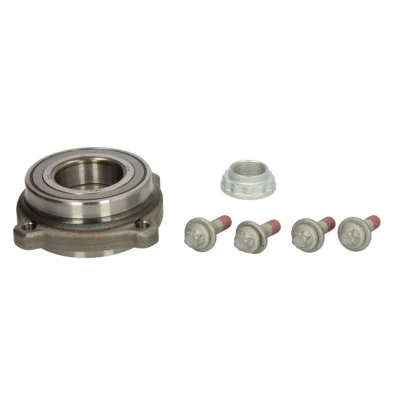 Imagem de SNR R150.50 Kit de rolamento roda com anel sensor magnético integrado 125