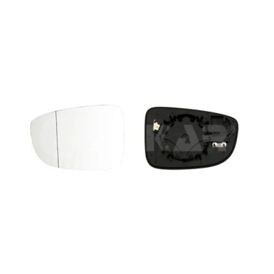 Imagem de Vidro de espelho, espelho retrovisor exterior ALKAR 6471676