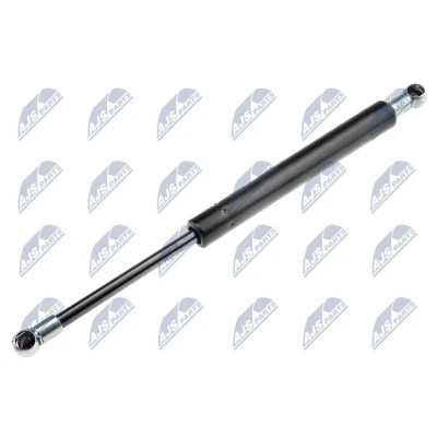 Imagem de NTY AE AU 007 Amortecedor da mala 590N 275mm AUDI: 80 B3