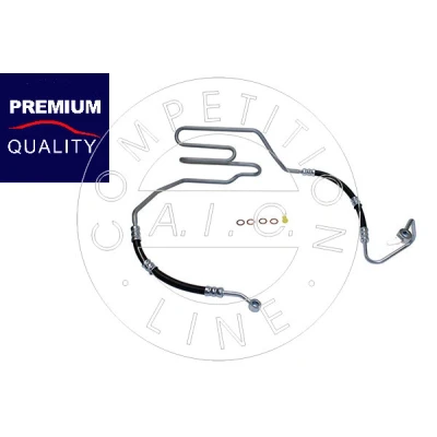 Imagem de AIC 58614 Tubo hidráulico, direcção da bomba hidráulica para a caixa direção AUDI: TT Roadster, A3 Hatchback endado, norauto, oscaro, mister auto
