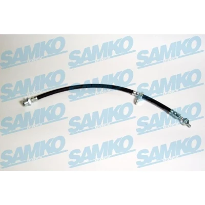 Imagem de SAMKO 6T48658 Mangueira de Travão 460mm 10 TOYOTA: Corolla IX Hatchback